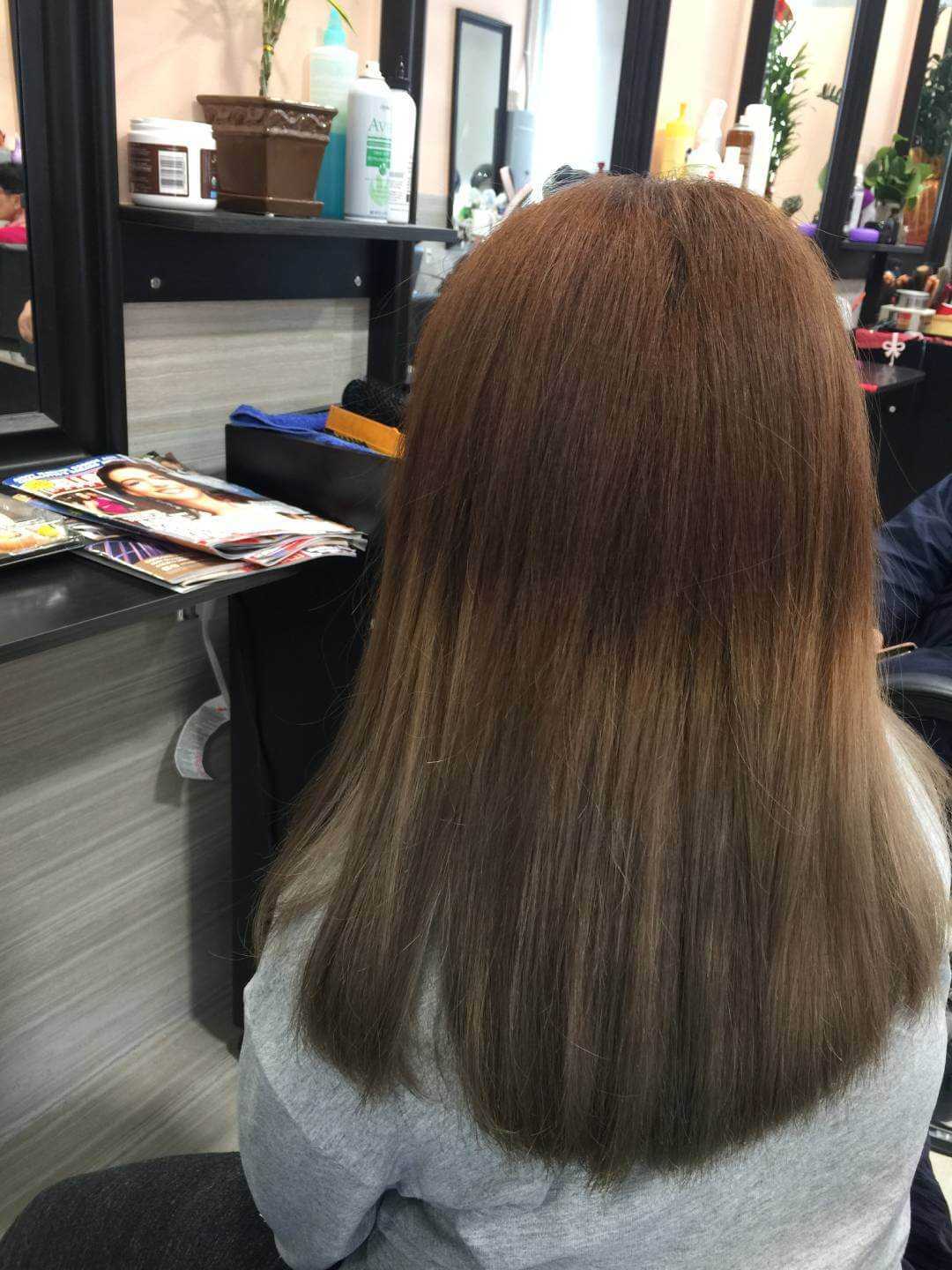 The Best Toronto Hair Salon - A & I Hair Salon