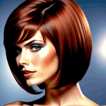 cheap women haircut