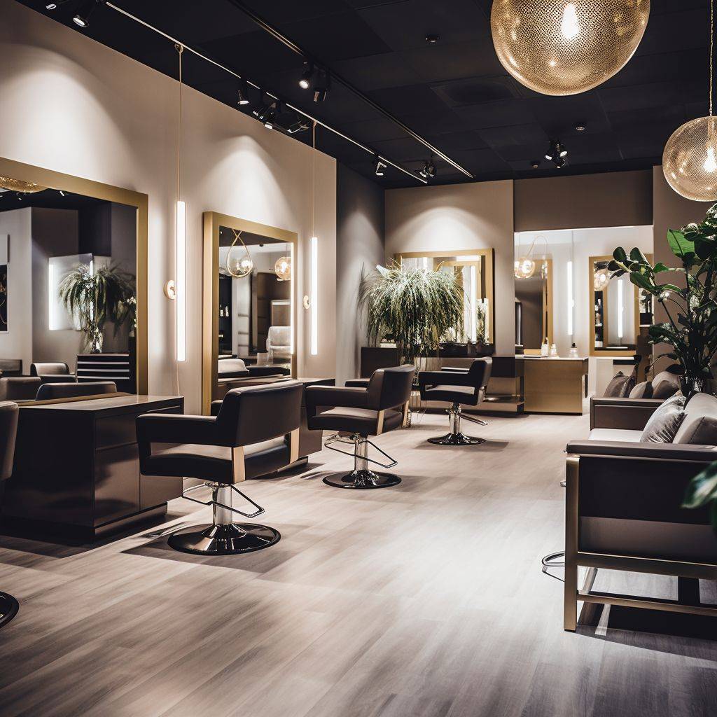 Experience Top-Notch Hair Care at Montreal's Premier Asian Hair Salon