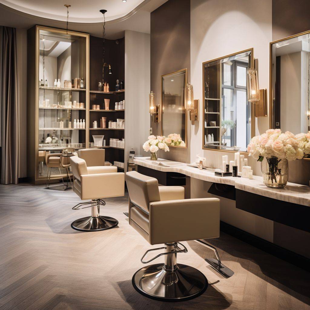 Discover the Best Asian Hair Salon in Montreal