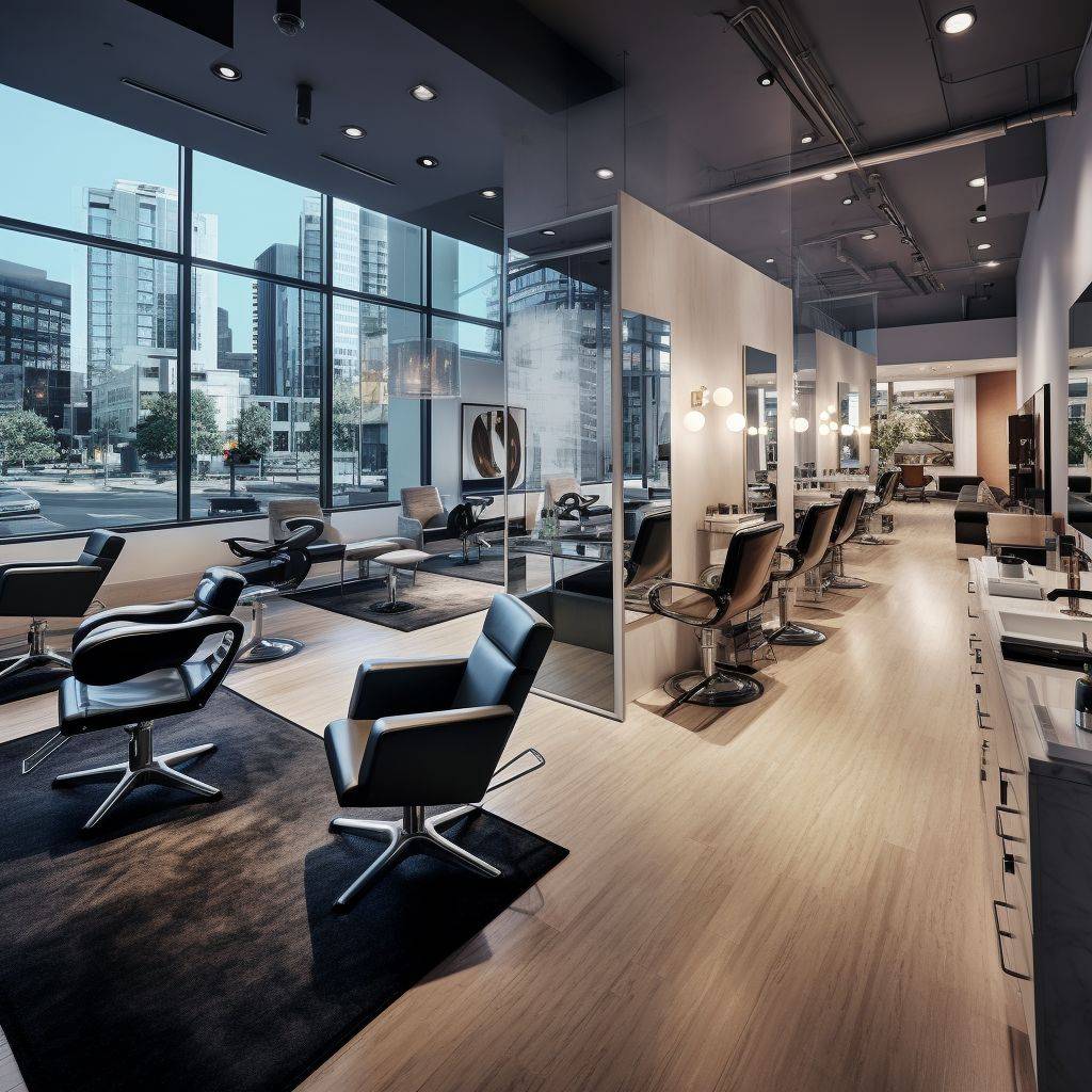 Discover the Best Haircut Experience in Downtown Toronto